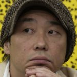 تاتسوشی اوموری