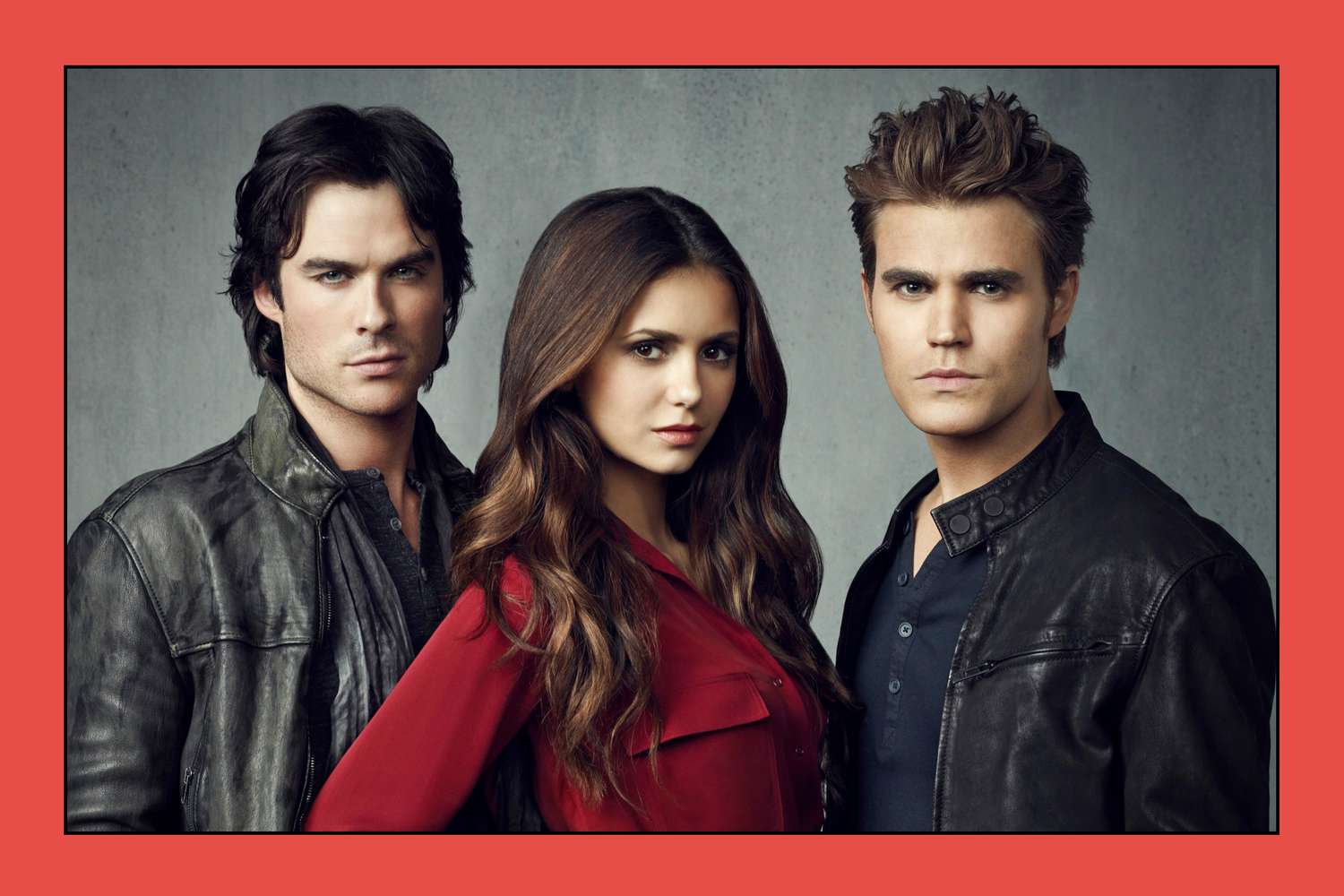 The Vampire Diaries تیتر | دنیای فیلم و سریال همآهنگ The Vampire Diaries تیتر | دنیای فیلم و سریال همآهنگ