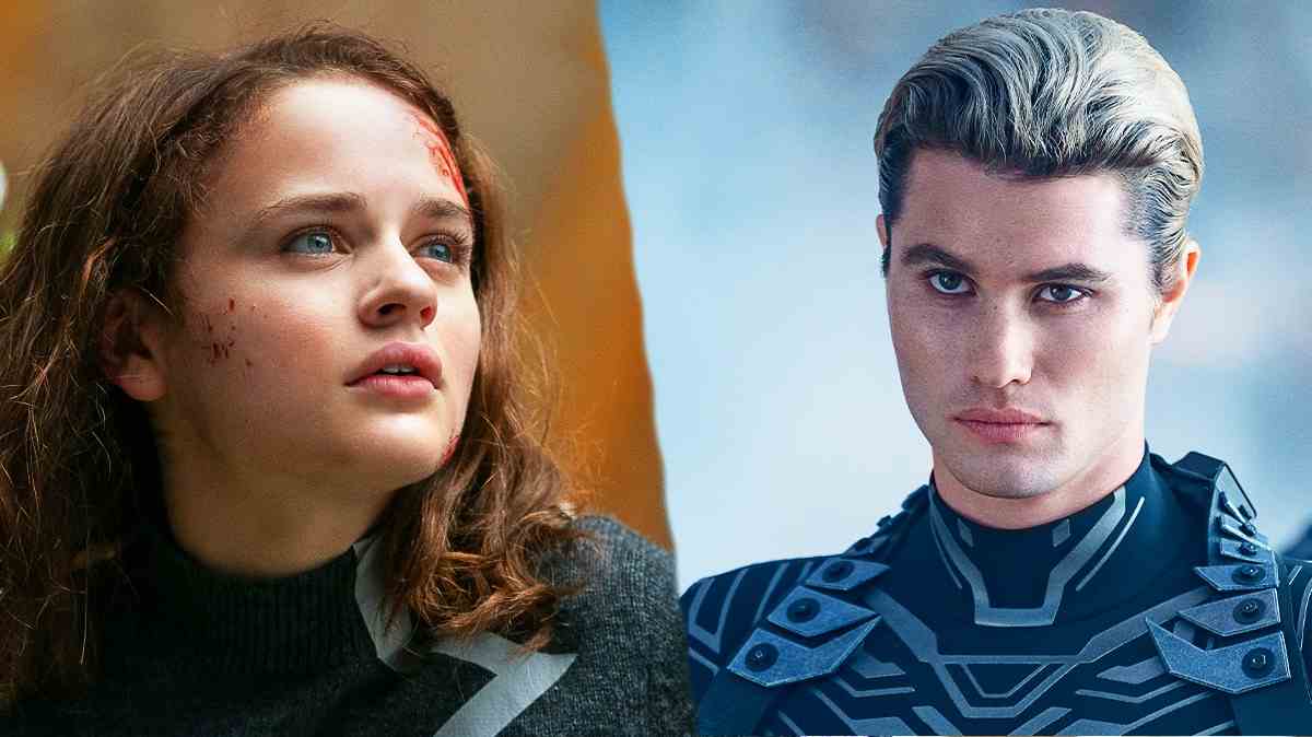 Uglies دوم | دنیای فیلم و سریال همآهنگ Uglies دوم | دنیای فیلم و سریال همآهنگ