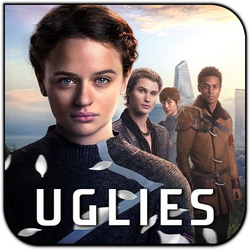 تغییرات Uglies و ارتباطش با سال 2024