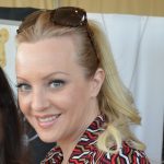 وندی مک‌لندن کاوی