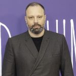 یورگوس لانتیموس