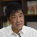 یوشینوبو کادوی