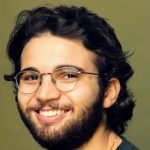 زک تایلر آیزن