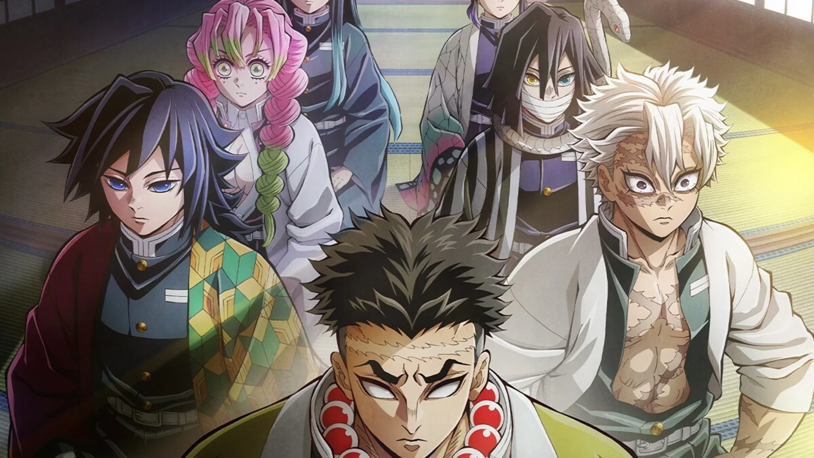 demon slayer دلیل اول | دنیای فیلم و سریال همآهنگ