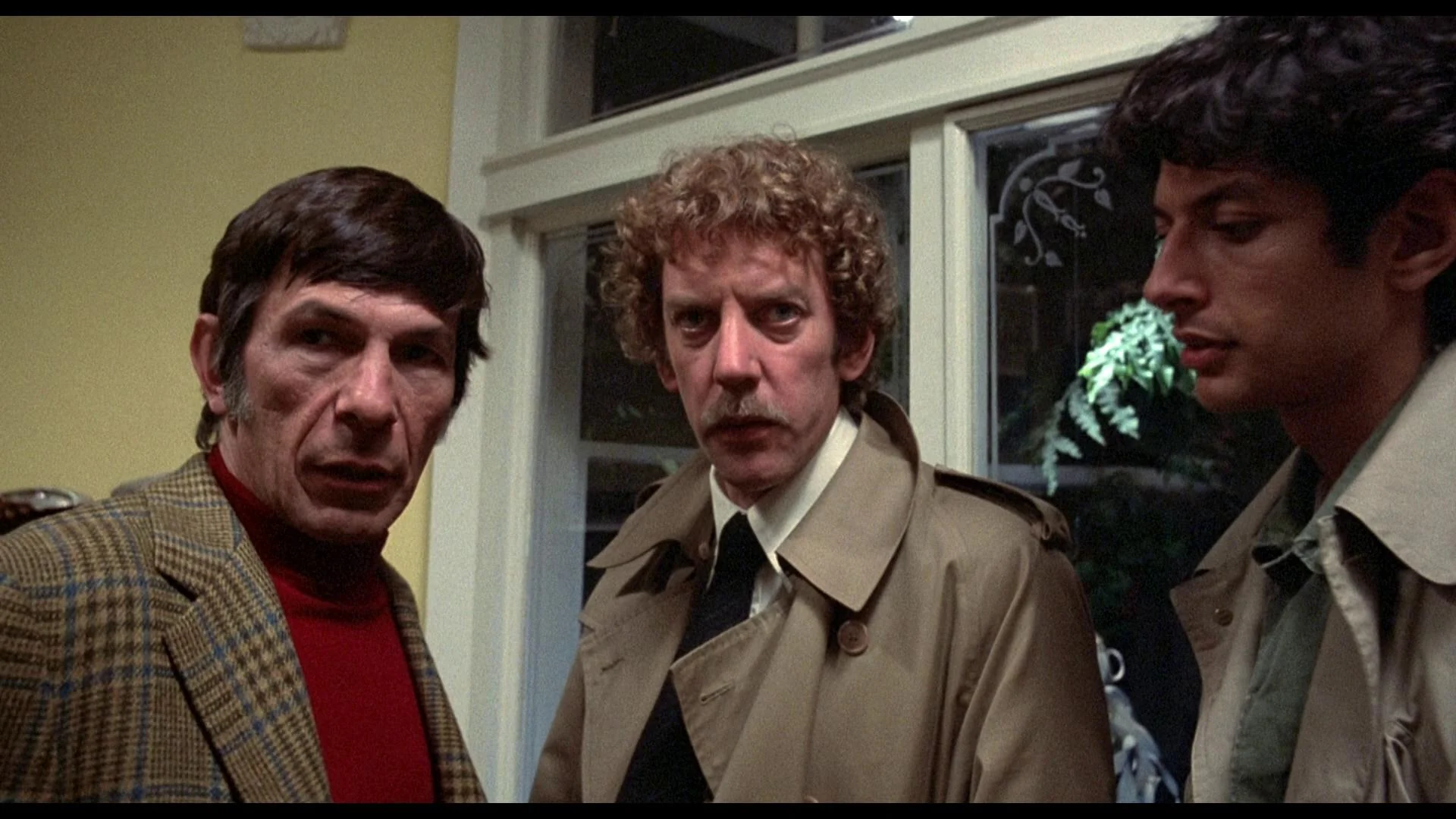 Invasion Of The Body Snatchers (1978)