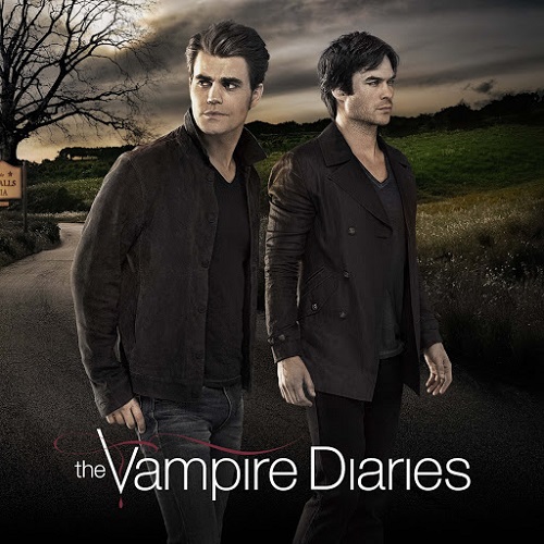 اشاره مخفی به فصل 1 خاطرات خون آشام The Vampire Diaries