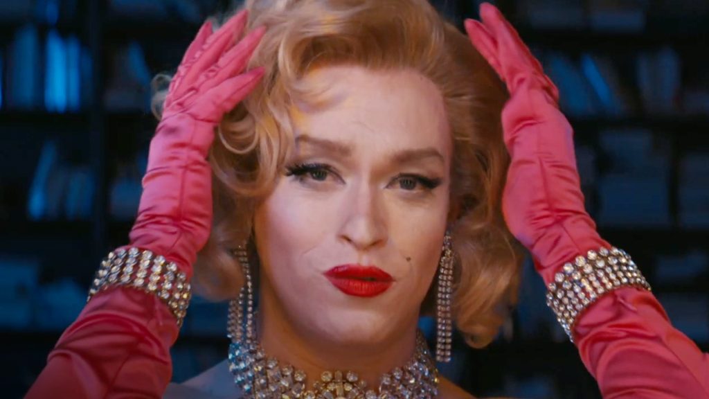 مرد سگی DogMan 2023 | دنیای فیلم و سریال همآهنگ فیلم مرد سگی DogMan 2023