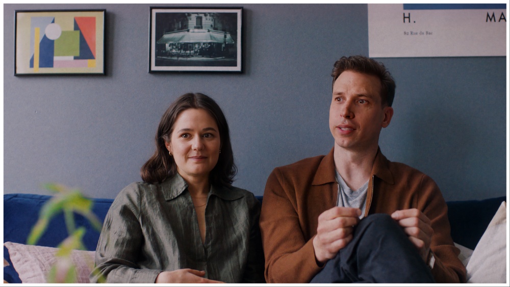 فیلم هیپنوتیزم The Hypnosis 2023 