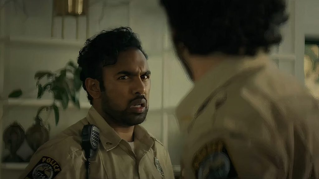 فیلم مردم حریص Greedy People 2024 