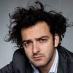 الکساندر بلازی