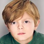 کالوم وینسون