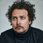 دیوید هولمز