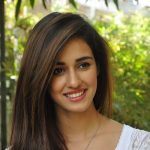 دیشا پاتانی