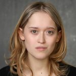 فریا هانان میلز