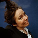 جورجی بنکس دیویس