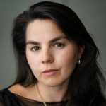 جورجینا جین