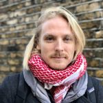 جیمی مگنوس استون