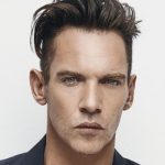 جاناتان ریس میرز