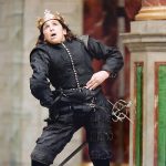 کاترین هانتر