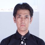 کیسوکه هوریبه