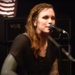 لورا جین گریس