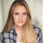 لئونا کلارک