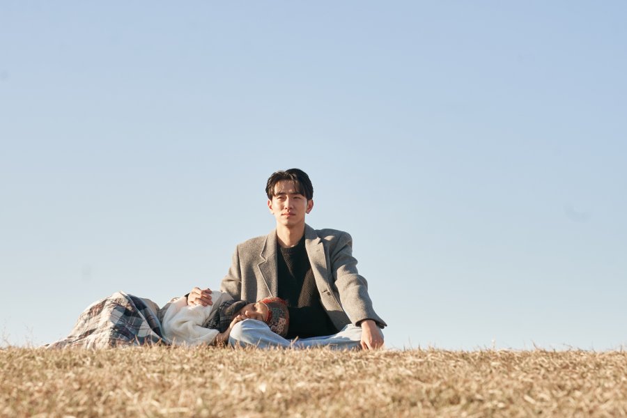 Love in the Big City | دنیای فیلم و سریال همآهنگ