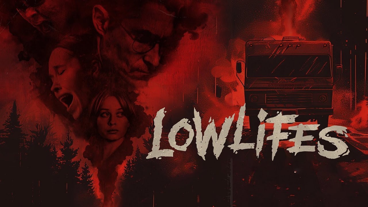 Lowlifes 2024 | دنیای فیلم و سریال همآهنگ Lowlifes 2024 | دنیای فیلم و سریال همآهنگ