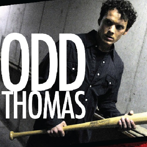 نقد و بررسی کامل فیلم Odd Thomas 2013 ( توماس عجیب )