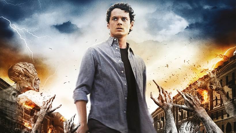 Odd Thomas 2013 تم فیلم | دنیای فیلم و سریال همآهنگ