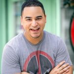 رندی راموس جونیور