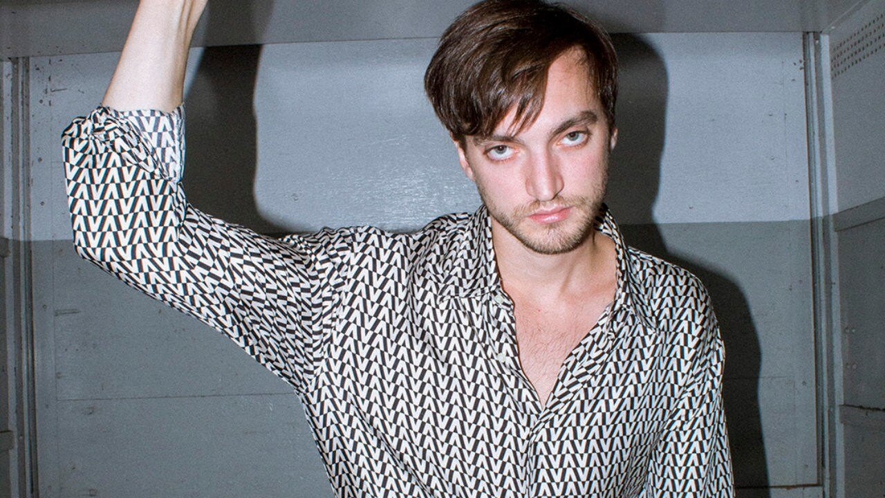 Richard Harmon | دنیای فیلم و سریال همآهنگ Richard Harmon | دنیای فیلم و سریال همآهنگ