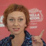 ریما زیوبینا