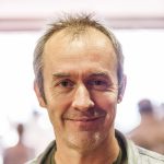 استیون دیلین