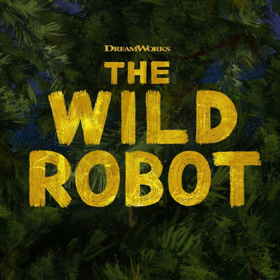 انیمیشن The Wild Robot ماجراجویی در جزیره دور افتاده