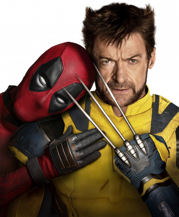 خلاصه داستان فیلم ولورین و ددپول (Wolverine and Deadpool)