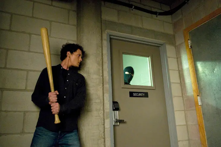 ضعف فیلم | دنیای فیلم و سریال همآهنگ