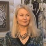 آناستازیا نمولیاوا