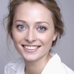 چلسی پرستون کریفورد