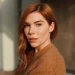 کورتنی هالورسون