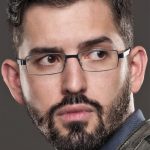 خوزه آلخاندرو گارسیا مونوز