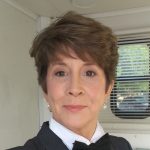 ماریان گرین