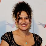 راشل گلدبرگ