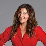 شبنم بوزوکلو