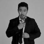 وو کانگ مین