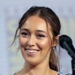 آلیشا دبنم کری