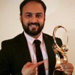 عمار کاوشیک