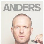 آندرس ماتیسن