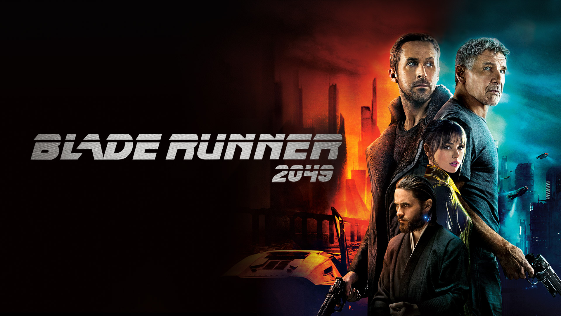 Blade Runner 2049 2017 | دنیای فیلم و سریال همآهنگ Blade Runner 2049 2017 | دنیای فیلم و سریال همآهنگ
